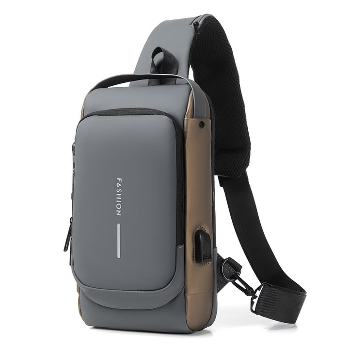Kompakte Outdoor Utility Sling Tasche Karnz