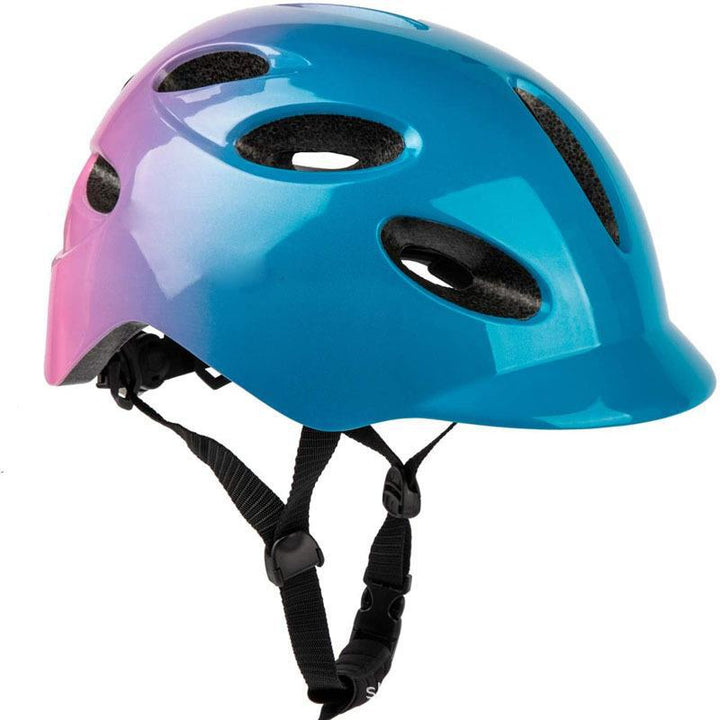 Sicherheits-Fahrradhelm Karnz