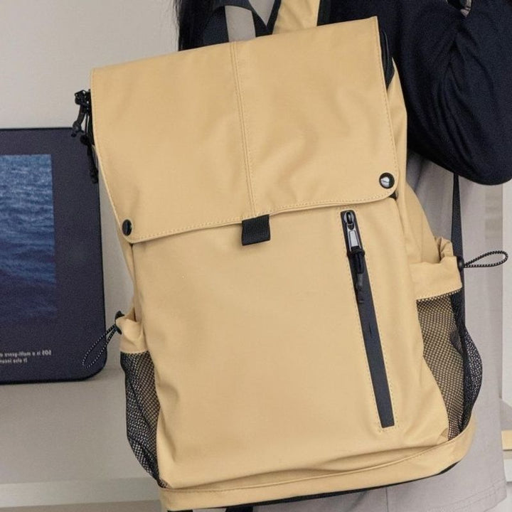 Vielseitiger wasserdichter Rucksack für den Außenbereich Karnz