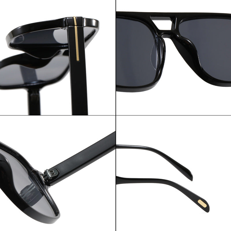 Unisex Sonnenbrille Karnz