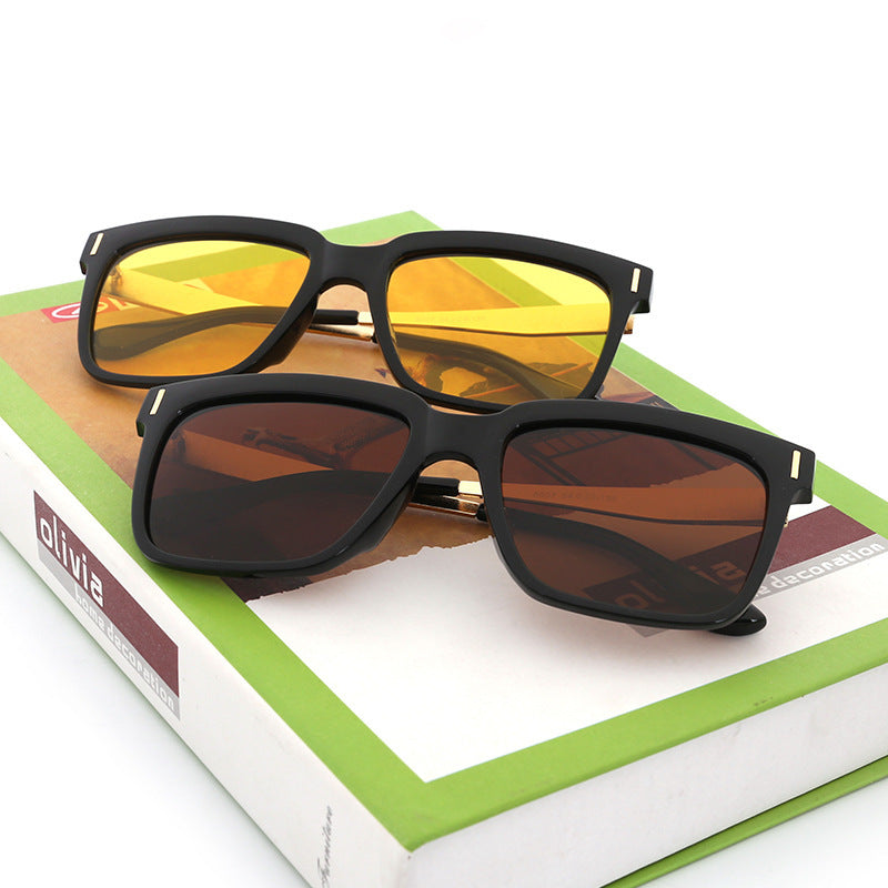 Damen Sonnenbrille Karnz