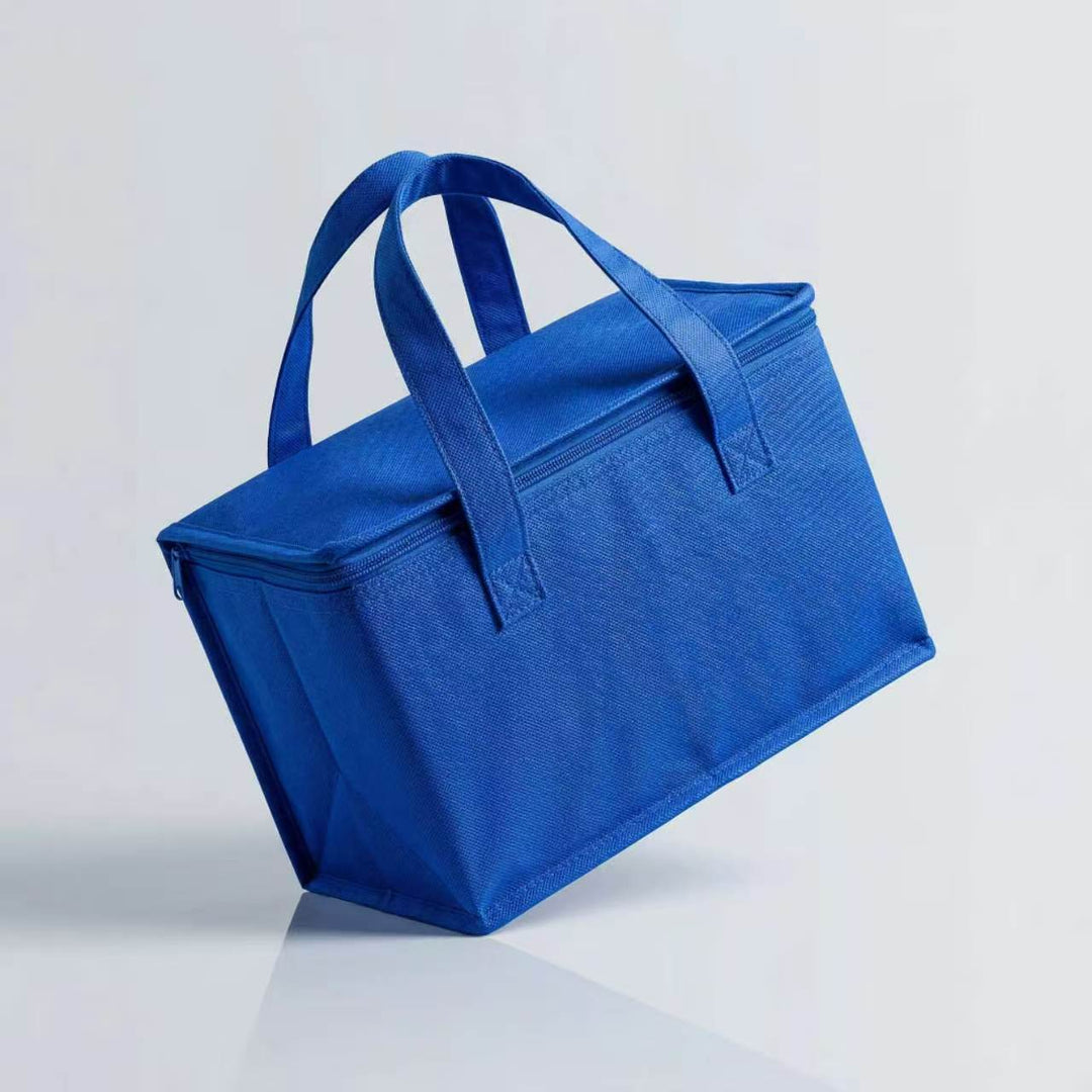 Isolierte Reise-Kühltasche Karnz