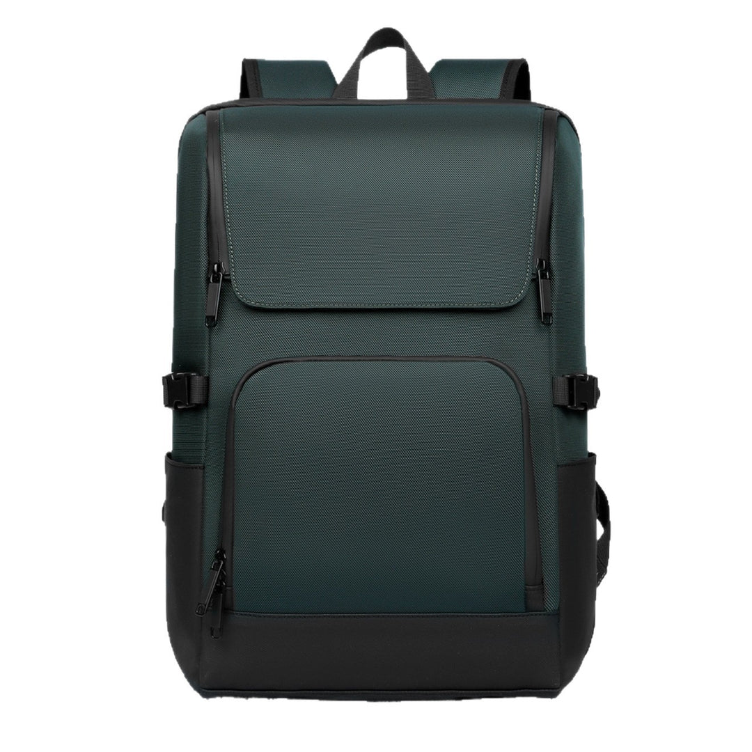 Eleganter Multifunktionaler Laptop-Rucksack Karnz