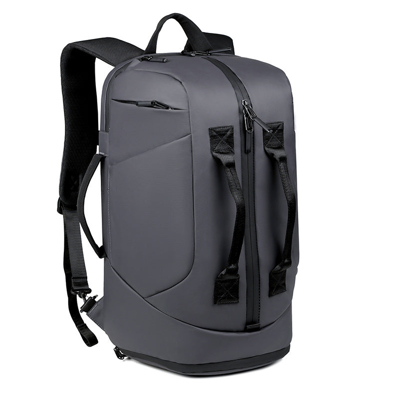 Hochleistungs-Laptop- und Reise-Rucksack Karnz