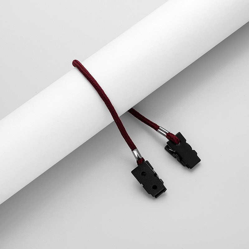 Verstellbares Brillenretention-System Karnz