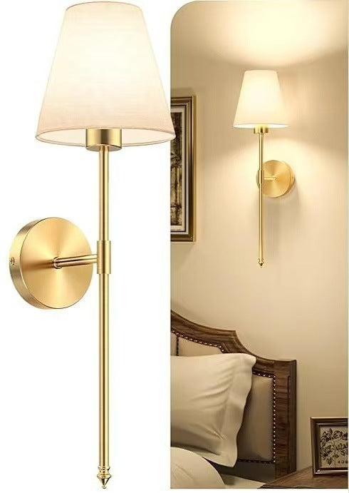 Verstellbare intelligente Wands sconces