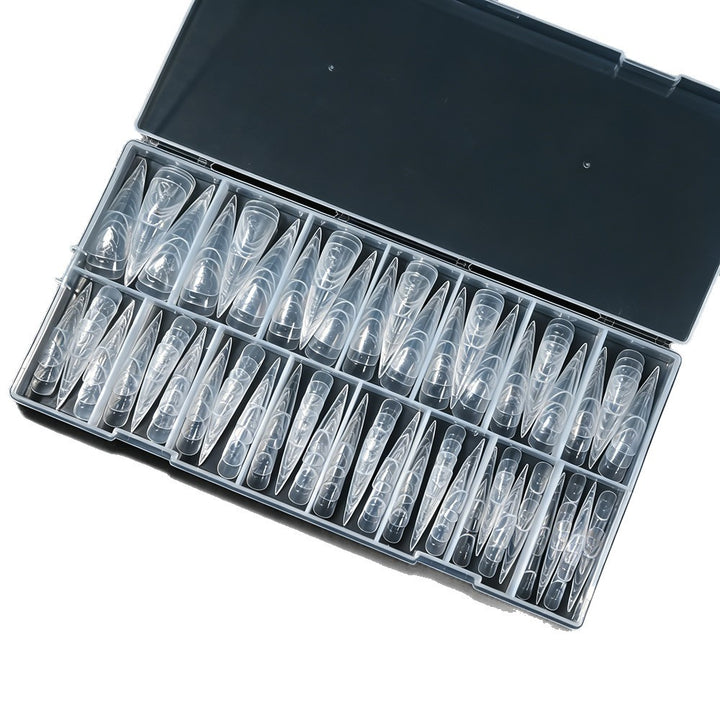 Precision Nail Tip Set Karnz