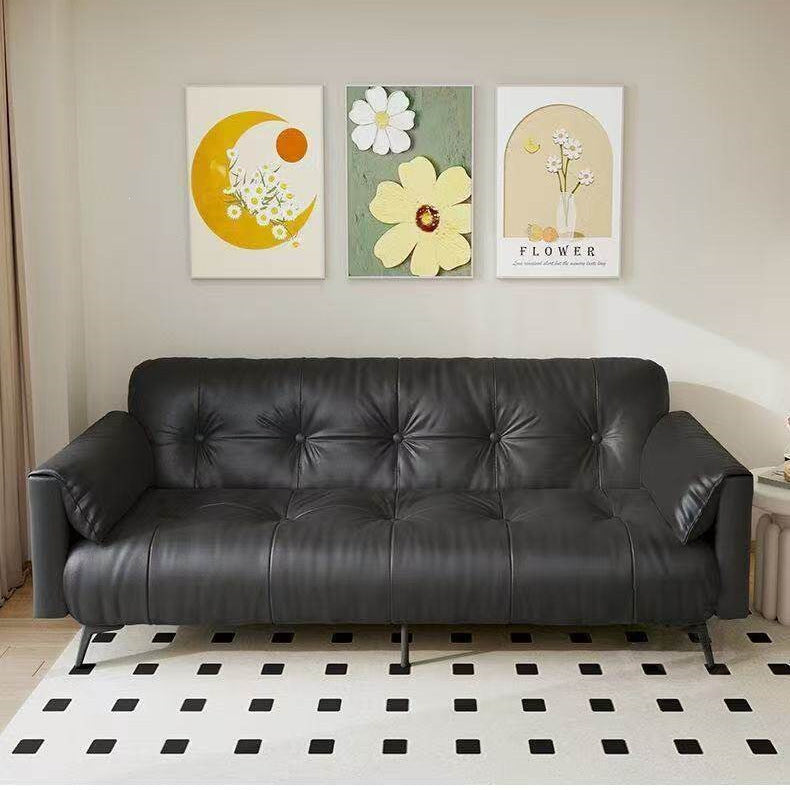 Moderner Polstersofa Karnz
