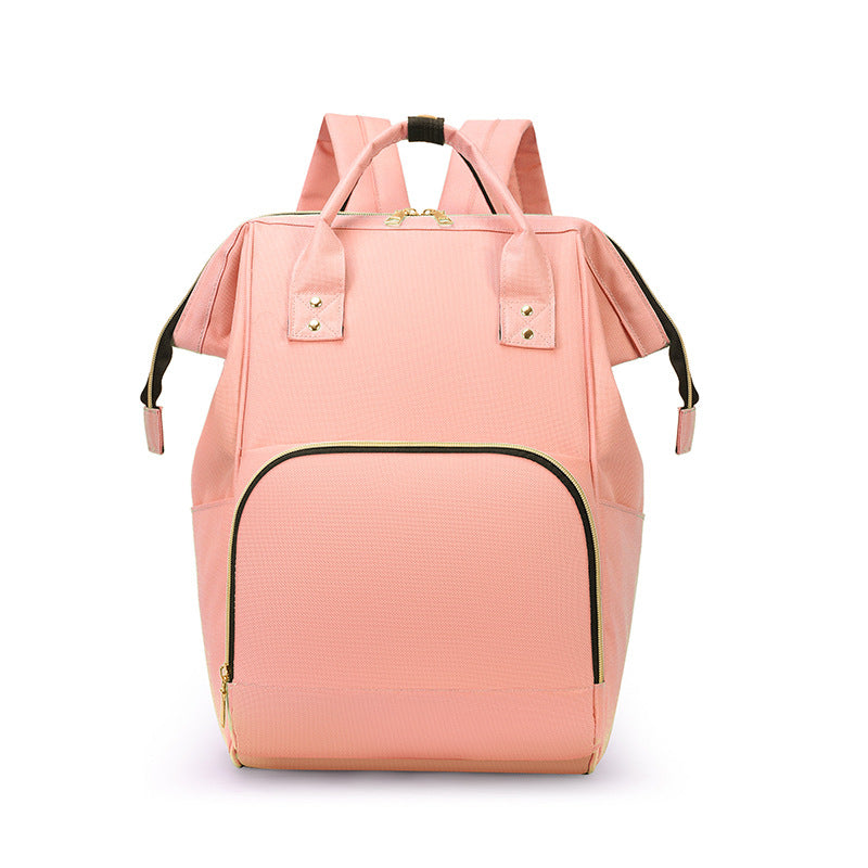 Stylischer multifunktionaler Rucksack