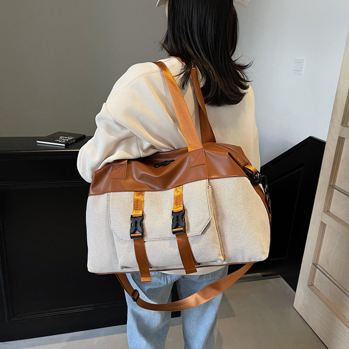 Multi-Purpose Urban Travel Duffle Bag Karnz