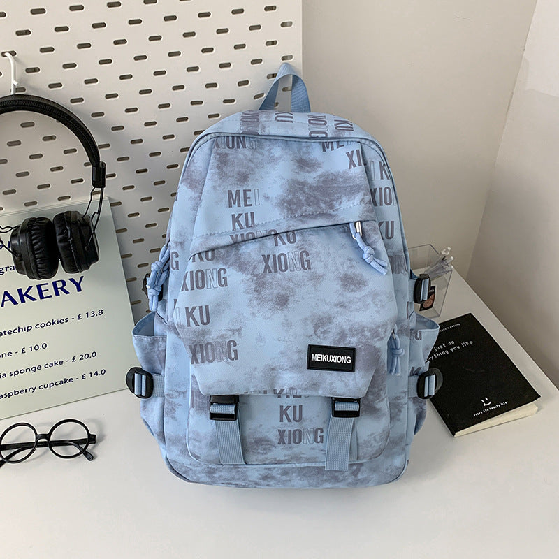 Urban Multi-Purpose Rucksack Karnz