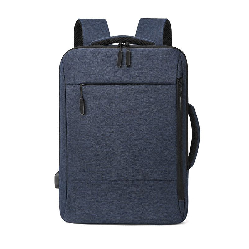 Vielseitiger Multifunktions-Business-Rucksack Karnz