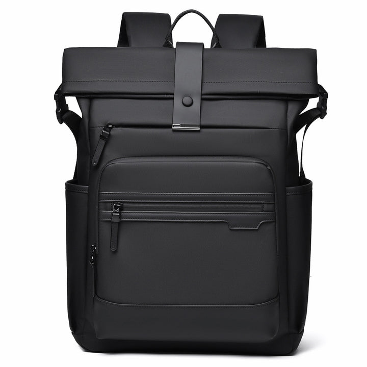 Stilvoller Vielseitiger Wasserdichter Rucksack Karnz