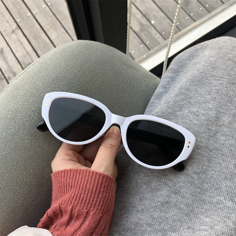 Modische Sonnenbrille Karnz