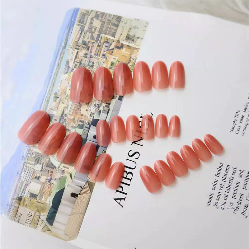Premium Glänzender Nagellack Karnz