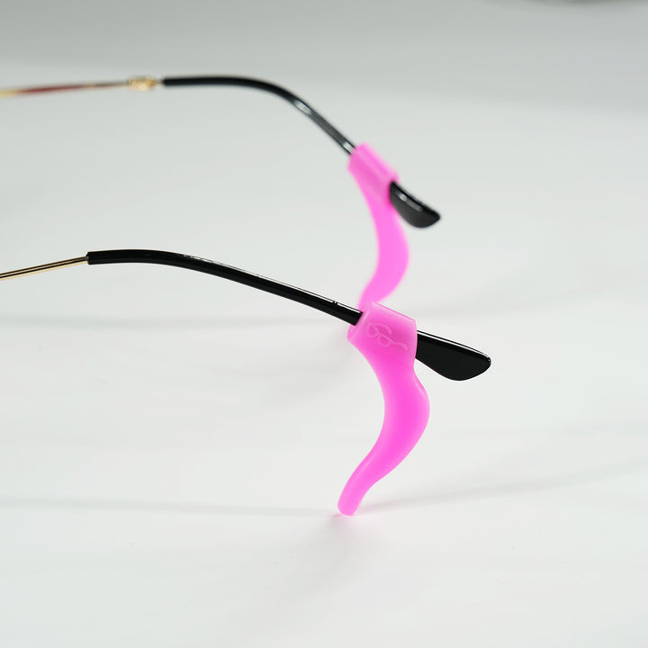 Anpassbare Komfort-Brillenhalter Karnz