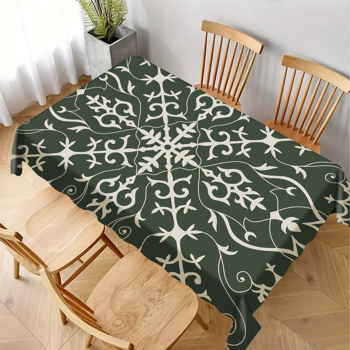 Heimtextilien Tischdecke Karnz