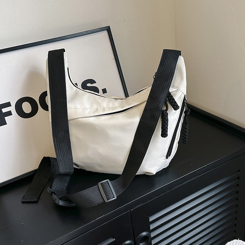 WoVersatile Everyday Sling Bag Karnz