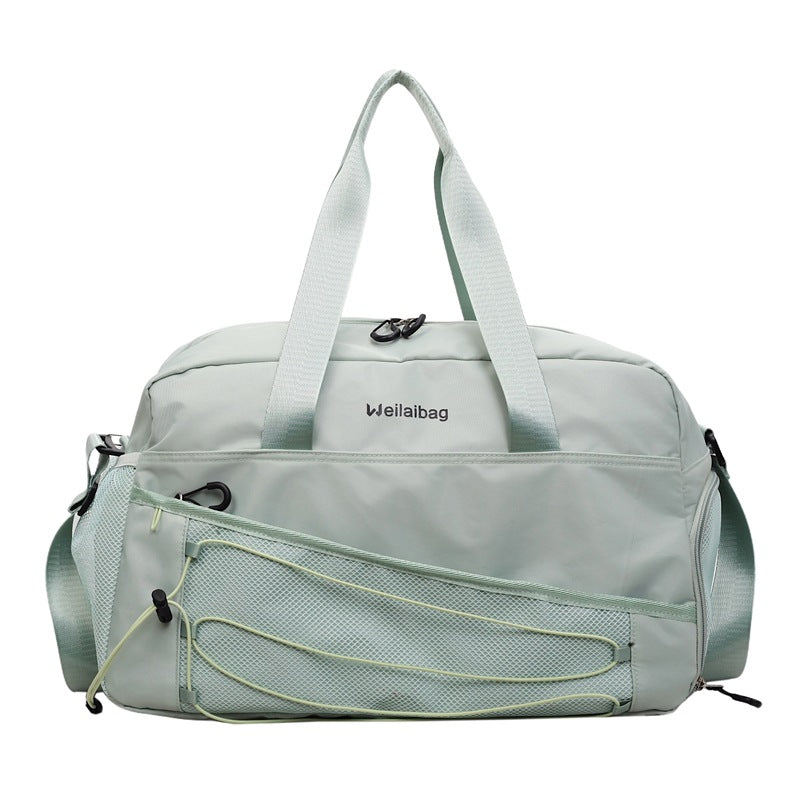 Vielseitige Sport- und Reisetasche