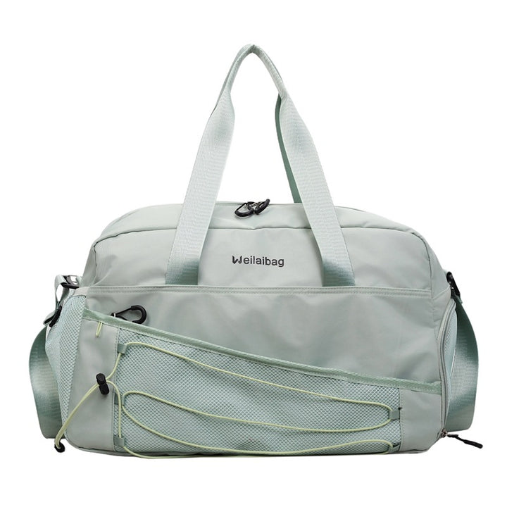 Vielseitige Sport- und Reisetasche