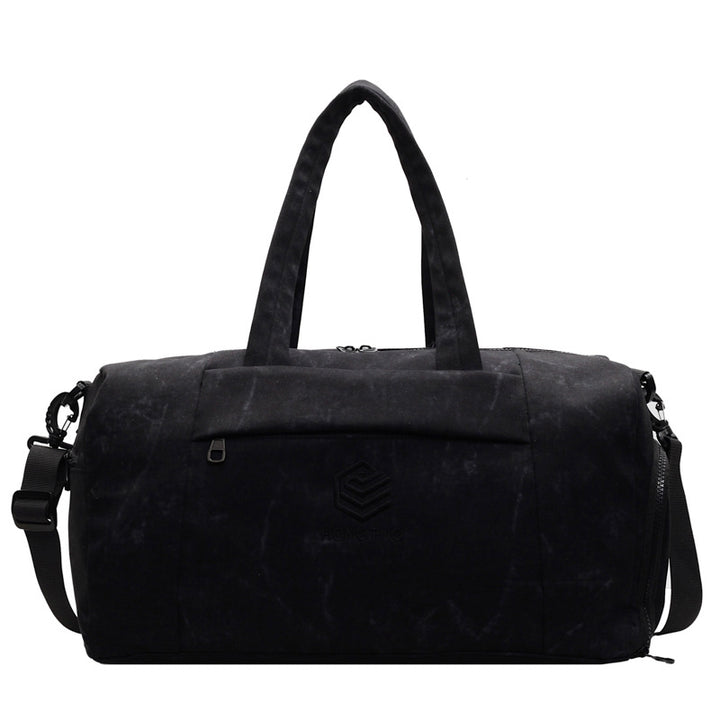 Premium Fitness Duffel Tasche