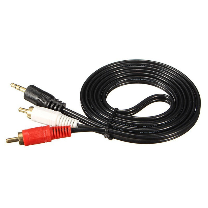 Audioverbindungskabel Karnz