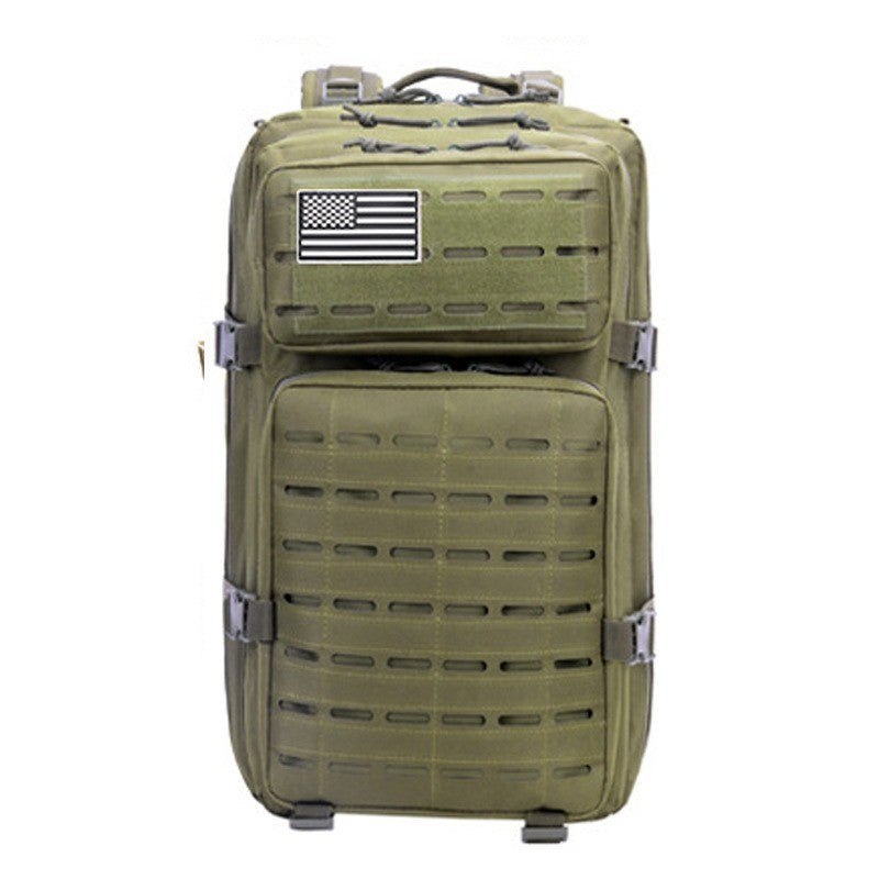 Taktischer Militär-Feldrucksack Karnz
