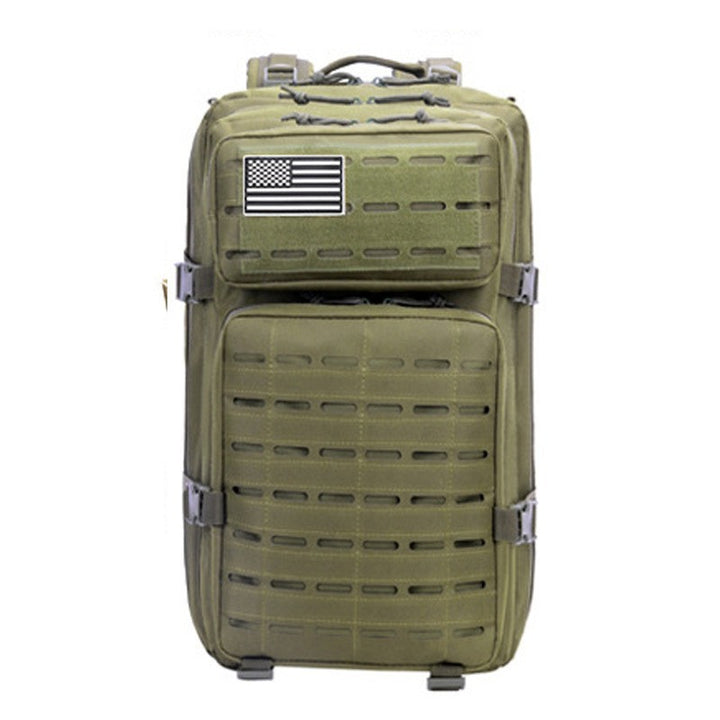 Taktischer Militär-Feldrucksack Karnz