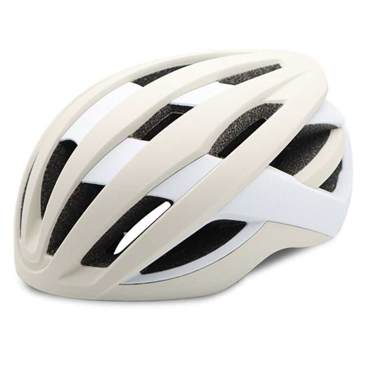 Aerodynamischer Rennradhelm Karnz
