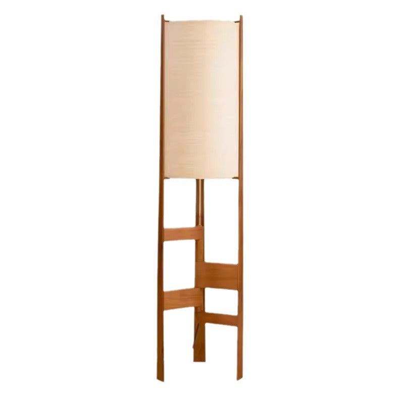 Stilvolle Minimalistische Stehlampe