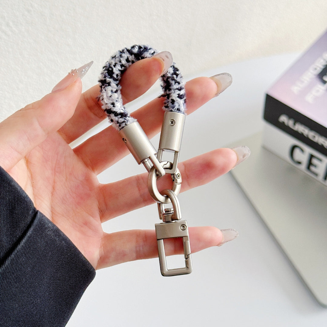 Multifunktionaler Schlüsselanhänger Halter Karnz