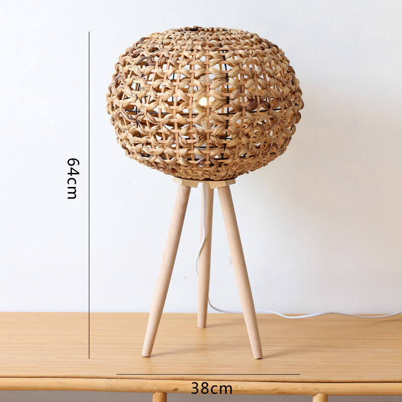 Stilvolle Stehlampe im skandinavischen Design Karnz