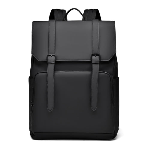 Moderner Strukturierter Rucksack Karnz