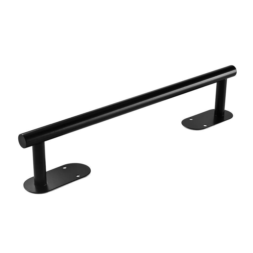 Wandhalterung für Handtücher Aus Robustem Metall Karnz