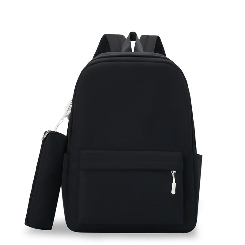 Stylischer Multifunktions-Rucksack Karnz
