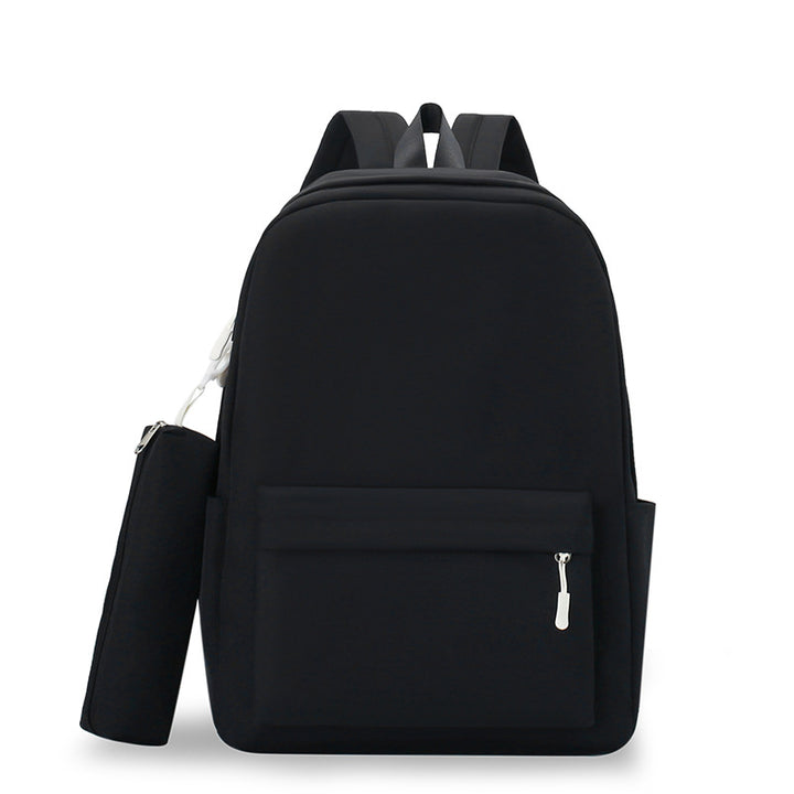Stylischer Multifunktions-Rucksack Karnz