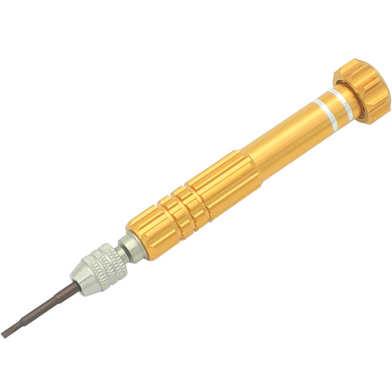 Präzisionsbrillen-Schraubendreher Tool Karnz