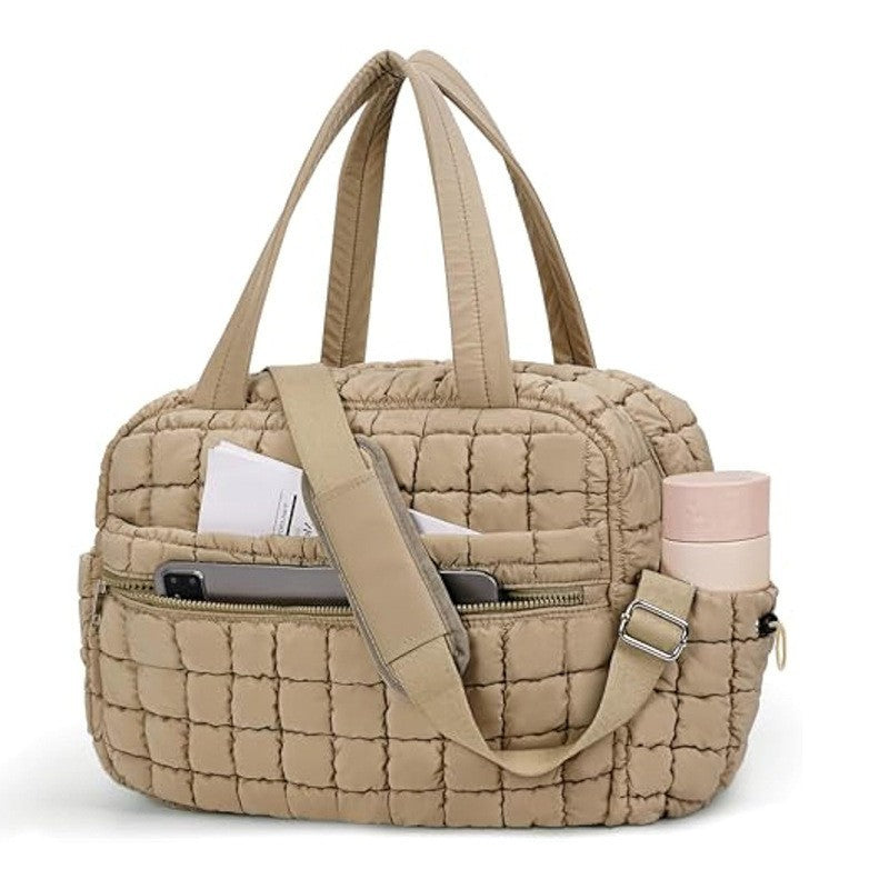 Praktische Fitness-Tasche Karnz