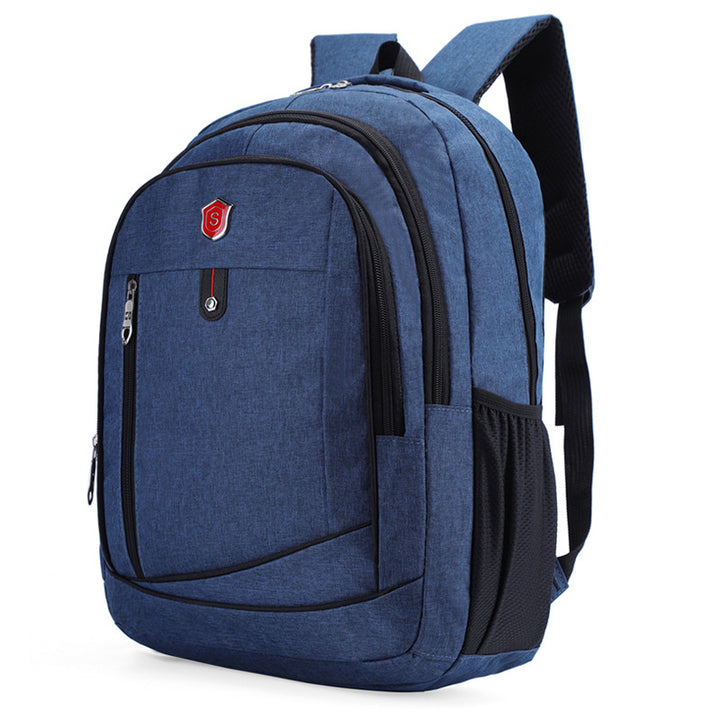 Ergonomischer Mehrfachfächer-Rucksack Karnz