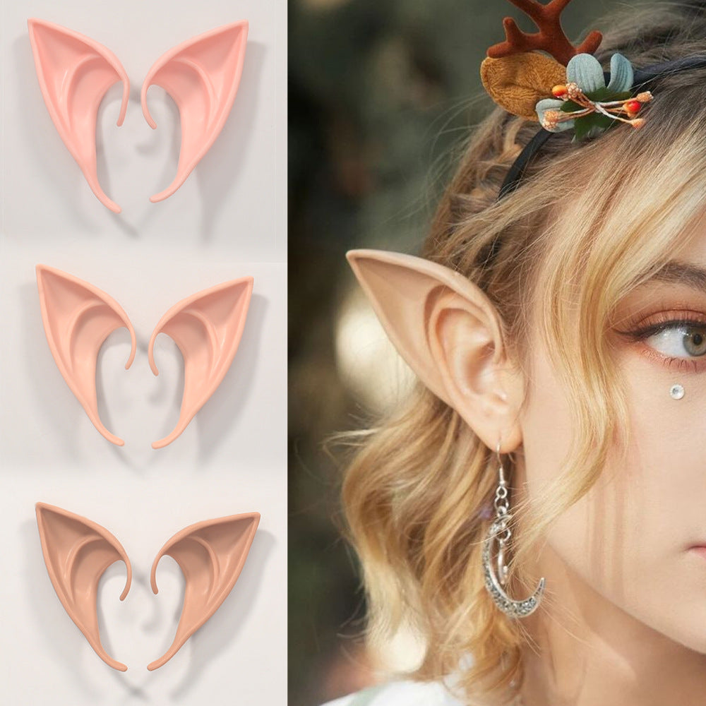 Cosplay Katzenohren Zubehör Karnz