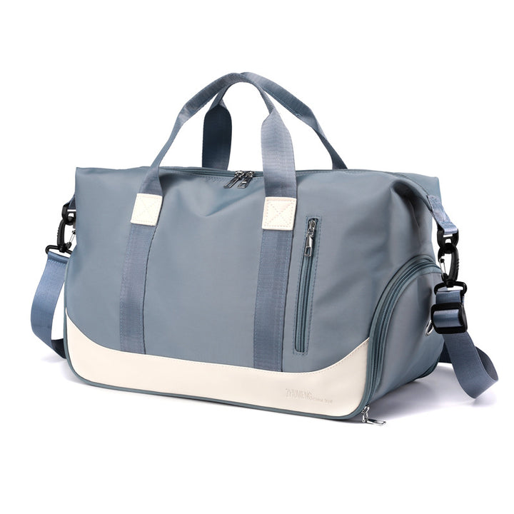Vielseitige Mehrzweck-Reisetasche Karnz
