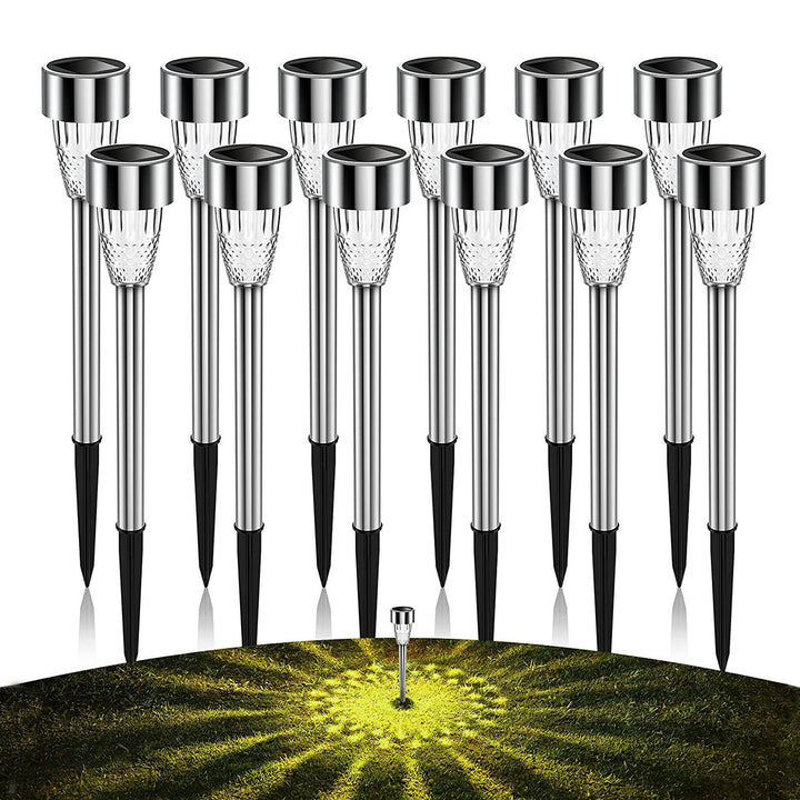 Dreieckige LED Wandleuchte