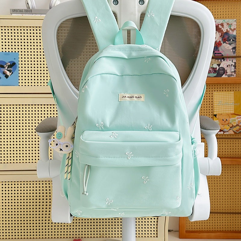 Stylischer Minimalistischer Rucksack Karnz