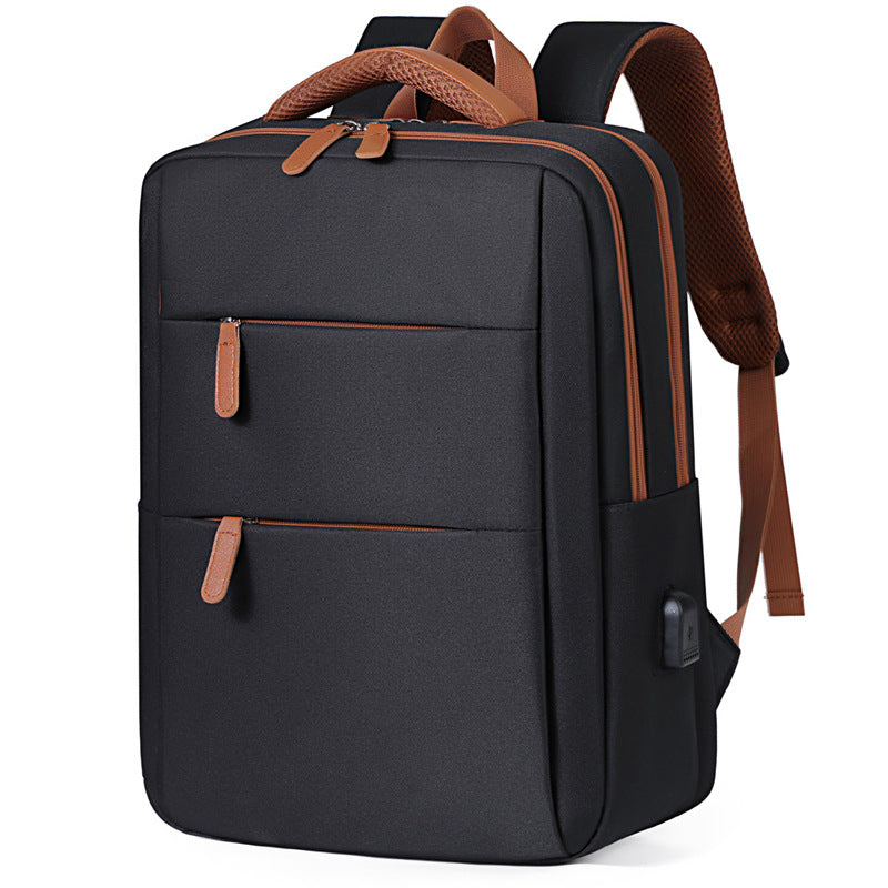 Professioneller Business-Laptop-Rucksack Karnz