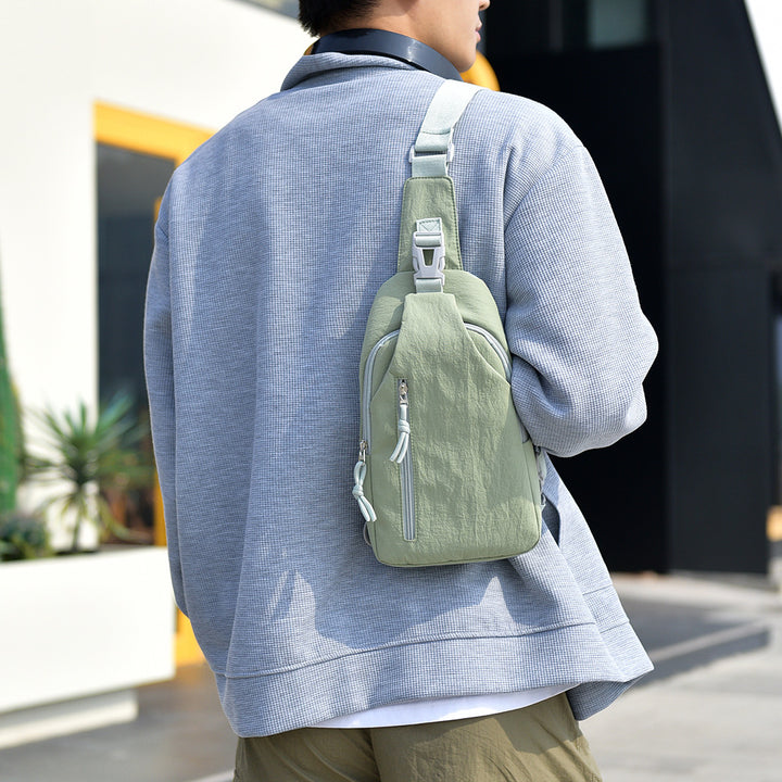 Funktionale Sling Bag Karnz