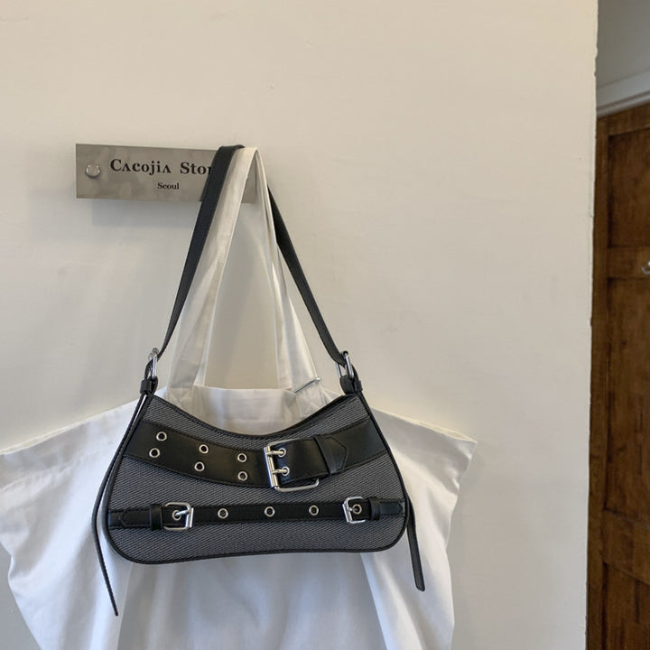 Chic zeitgenössische Handtasche Karnz