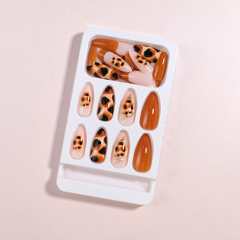 Künstlerisches Nagelkunst-Set Karnz