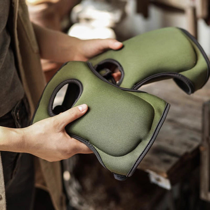 Neopren-Handschuhe mit Ergonomischem Design Karnz