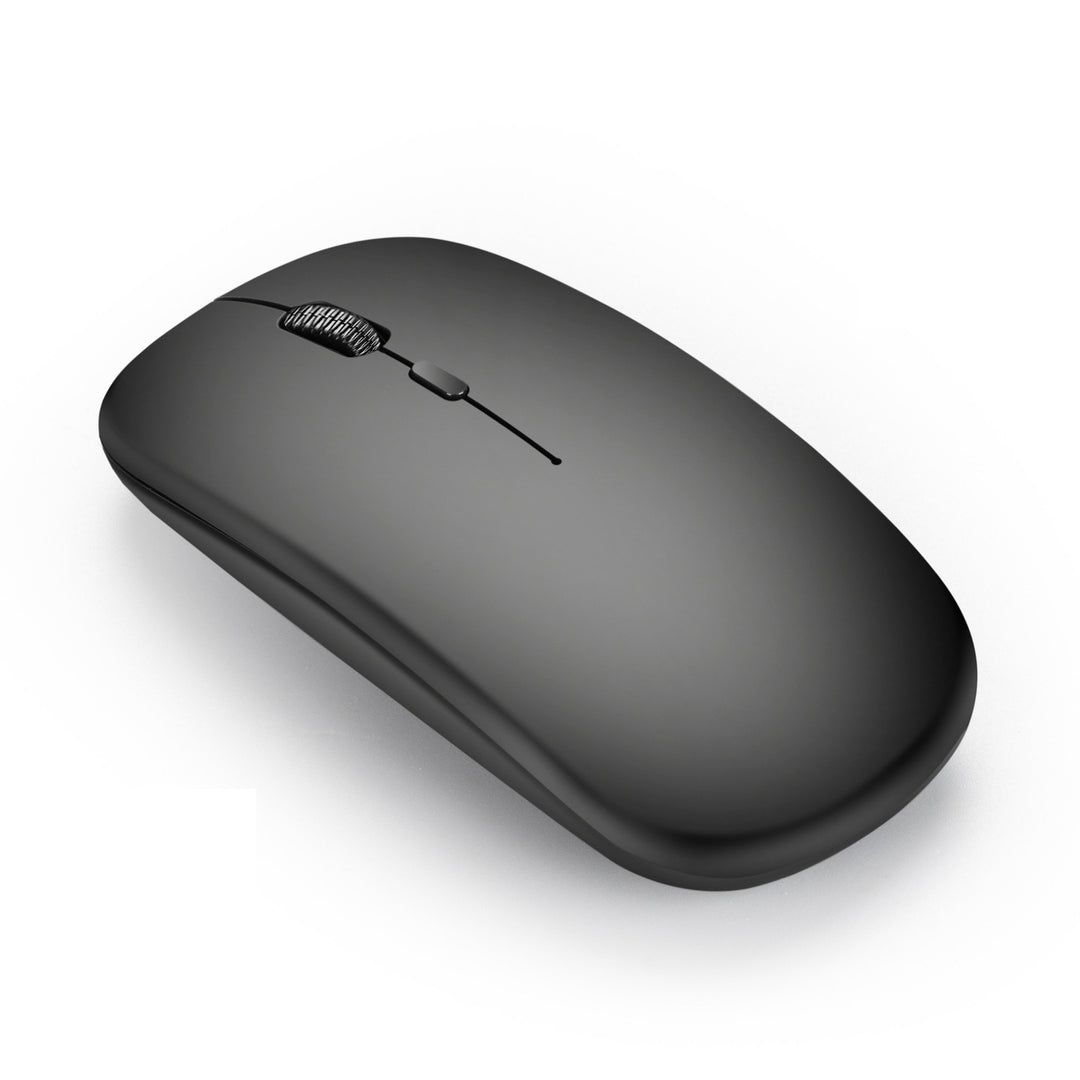 Ergonomische drahtlose optische Maus Karnz