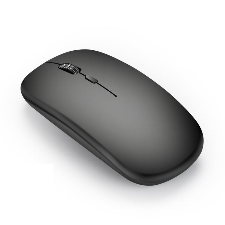 Ergonomische drahtlose optische Maus Karnz